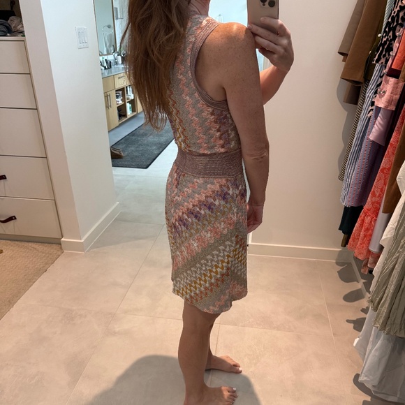 Missoni Metallic Mini - Picture 5 of 6